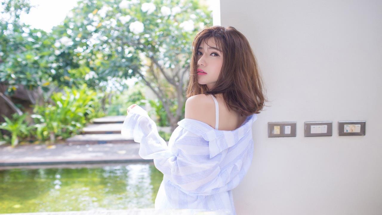 女儿的朋友在线看:  如何帮助孩子安全上网